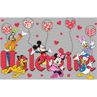 Valentine's Day-QRJ  3754